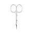 Pink Mask - Cuticle Scissor - Classic Curved Tip - Med- 003