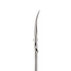 Pink Mask - Cuticle Scissor - Classic Curved Tip - Med- 003
