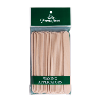 FantaSea Fanta Sea - Large Wax Applicators - FSC243 - 12 ct