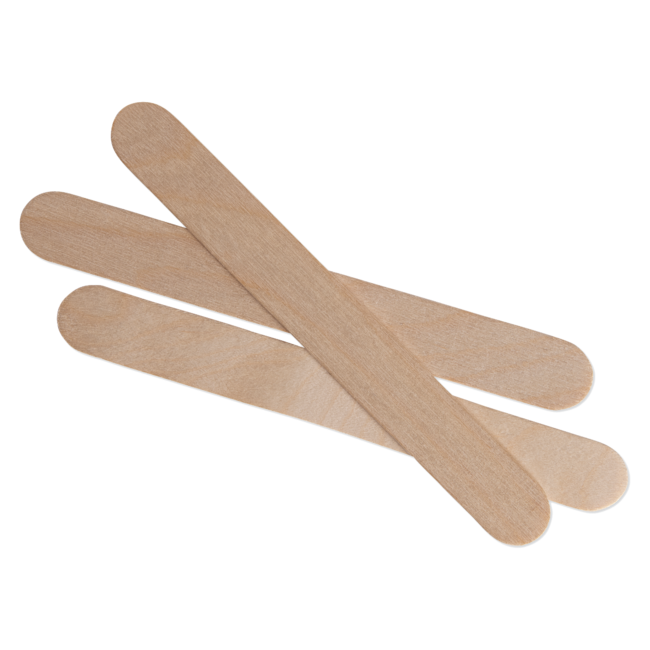 Fanta Sea - Large Wax Applicators - FSC243 - 12 ct