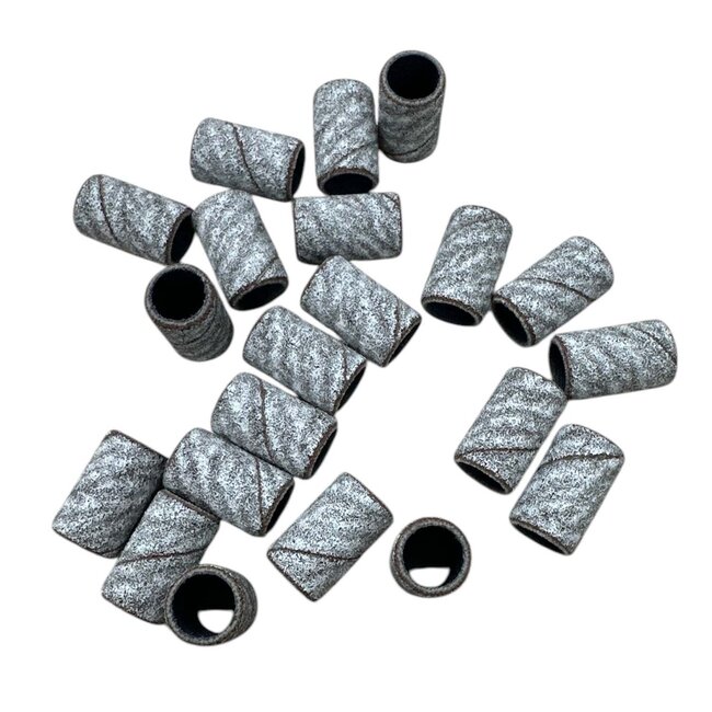 DND - Zebra Sanding Bands - Coarse - 100 pcs