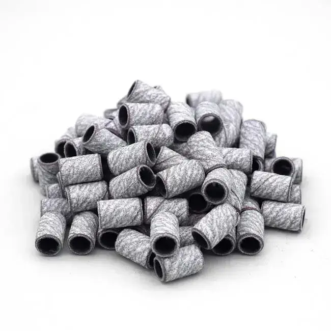 DND - Zebra Sanding Bands - Medium - 100 pcs