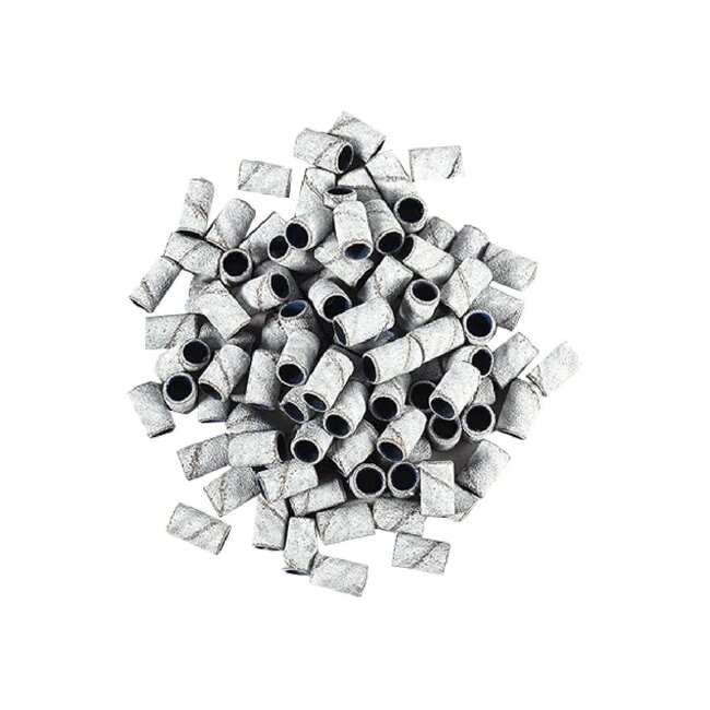 DND - Zebra Sanding Bands - Fine - 100 pcs