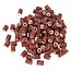 DND - Brown Sanding Bands - Extra Coarse - 100 pcs