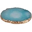 The Studio - Rock Plate Palette - Teal