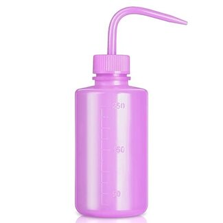 The Studio The Studio - Lash Wash Bottle - Purple - 250 mL