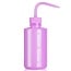 The Studio - Lash Wash Bottle - Purple - 250 mL
