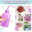 The Studio - Lash Wash Bottle - Purple - 250 mL