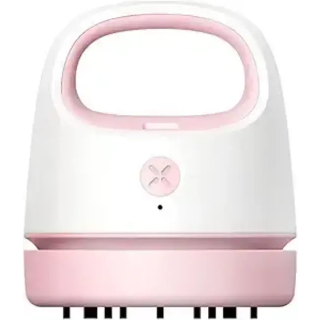Small Vacuum Cleaner - Pink
