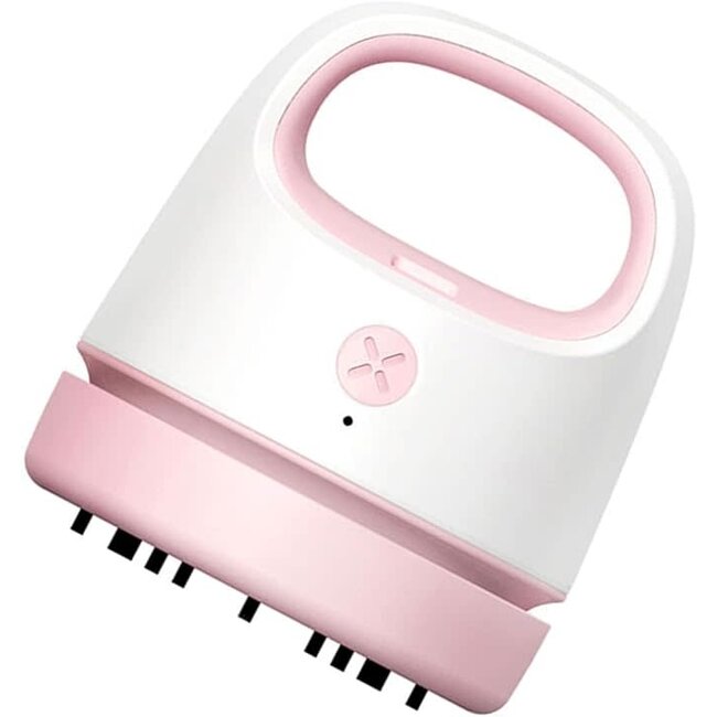Mini Vacuum Cleaner - Pink