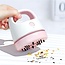 Mini Vacuum Cleaner - Pink