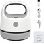 Mini Vacuum Cleaner - Grey