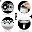 Mini Vacuum Cleaner - Grey