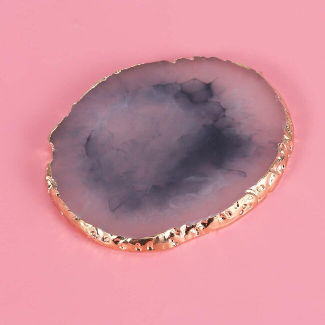 The Studio - Rock Plate Palette - Grey