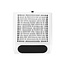 Nail Dust Collector - 80 W - White