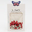 The Studio - Art Pack #281 - Assorted Large Red Rhinestones