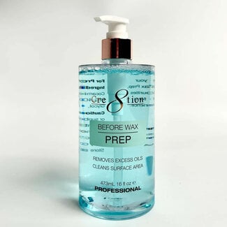 Cre8tion Cre8tion - Before Wax Prep - 16 oz