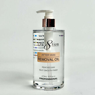 Cre8tion Cre8tion - After Wax Removal Oil - 16 oz