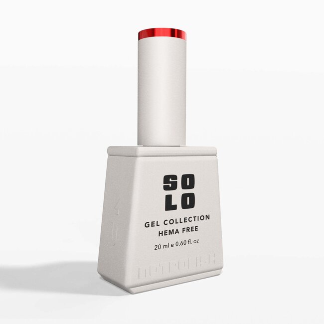 NotPolish - SO 303 - Just Enough - .6 oz