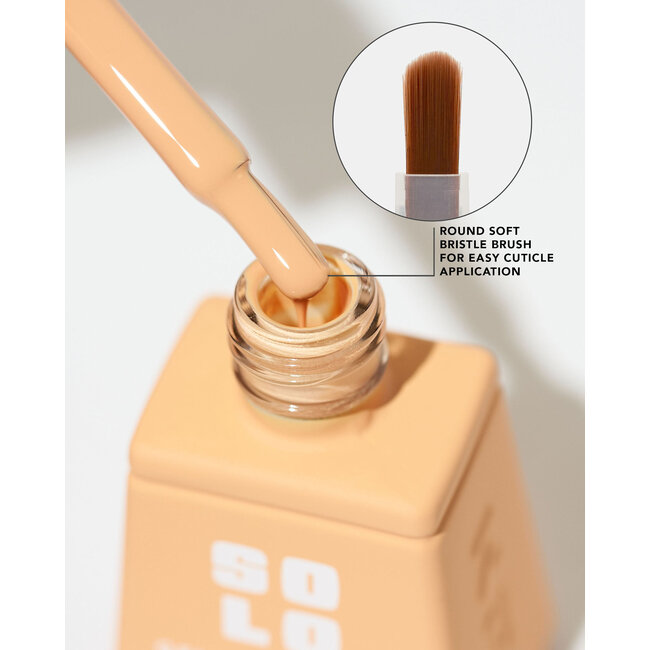 NotPolish - SO 308 - Truth or Bare - .6 oz