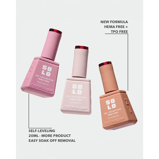 NotPolish - SO 310 - She's Giving - .6 oz