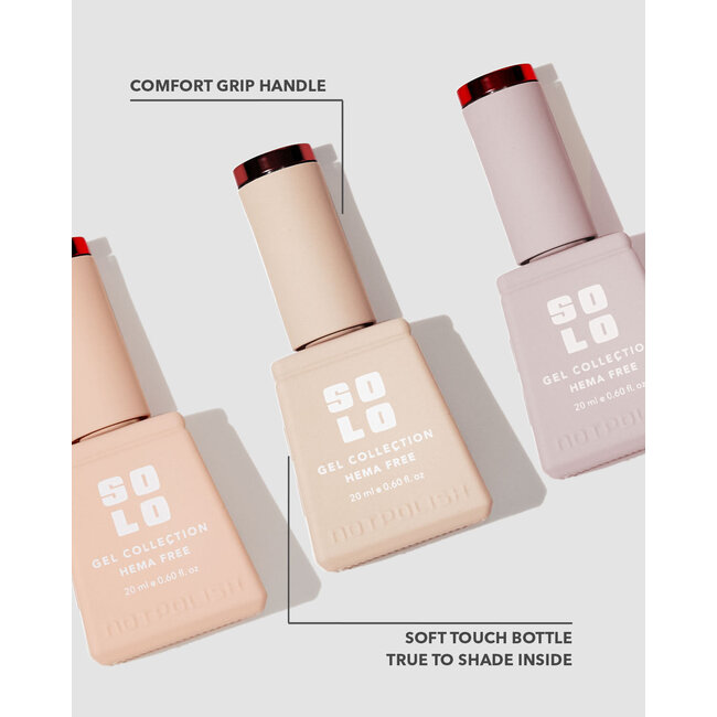 NotPolish - SO 310 - She's Giving - .6 oz