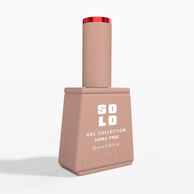 NotPolish - SO 315 - Desnuda - .6 oz