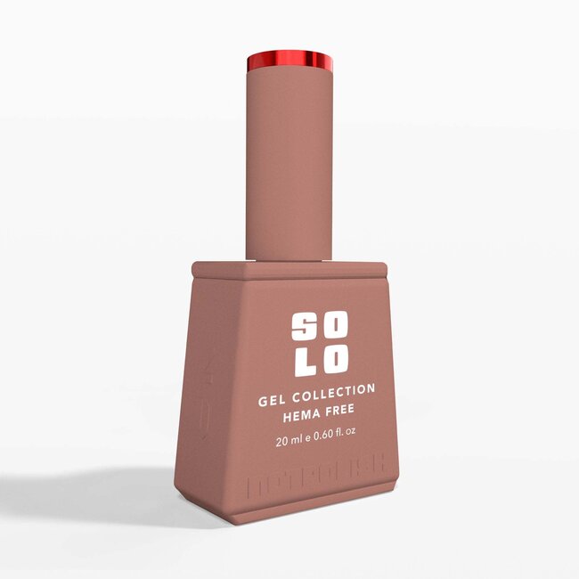 NotPolish - SO 317 - Brick by Brick - .6 oz