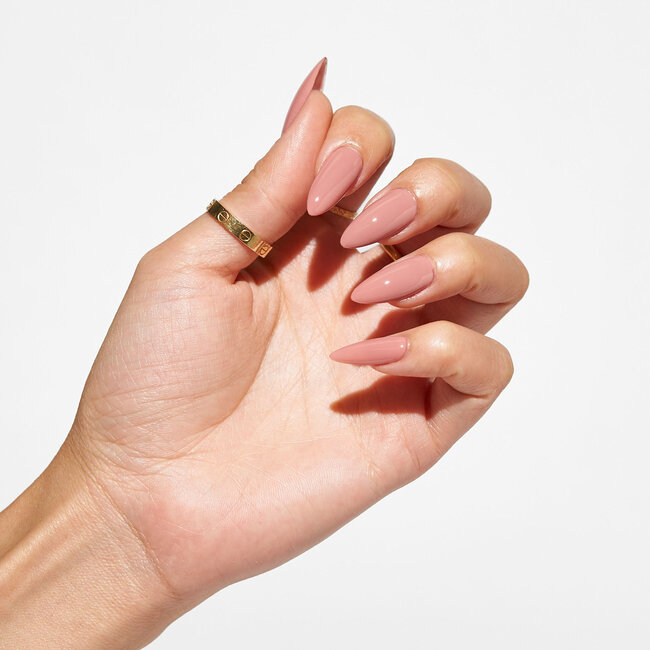 NotPolish - SO 317 - Brick by Brick - .6 oz