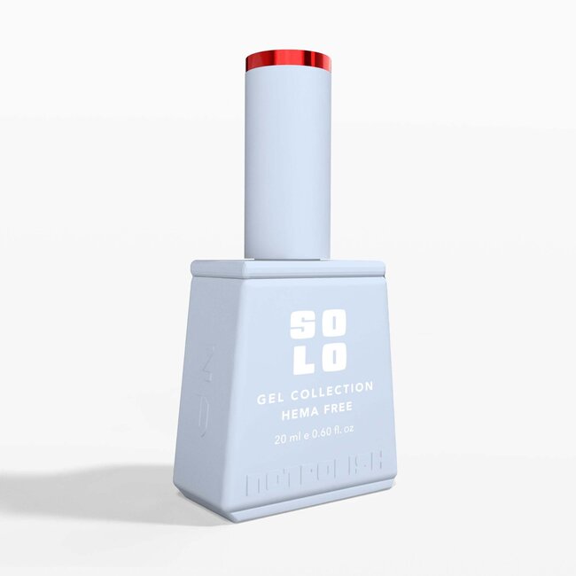 NotPolish - SO 318 - Bubblie - .6 oz
