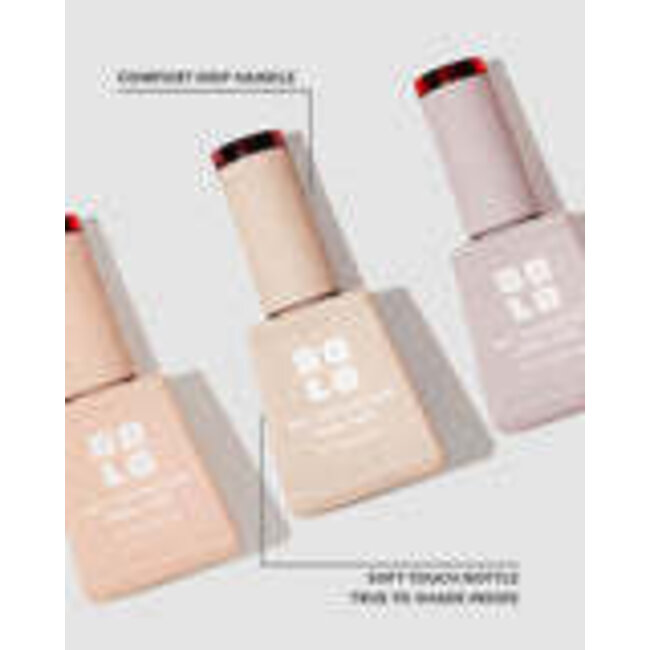 NotPolish - SO 321 - All Smiles - .6 oz