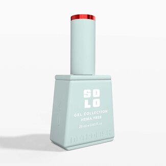 NotPolish NotPolish - SO 322 - Ice Ice Baby - .6 oz