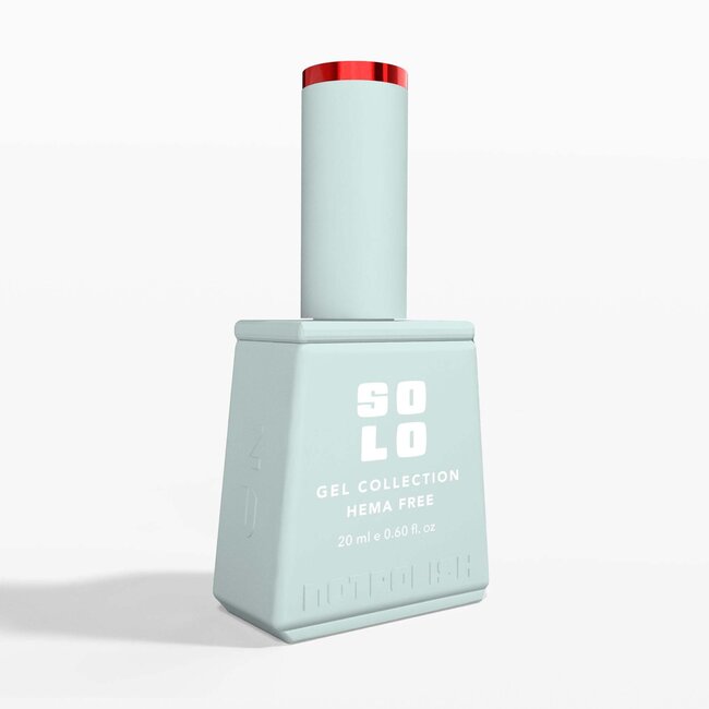 NotPolish - SO 322 - Ice Ice Baby - .6 oz