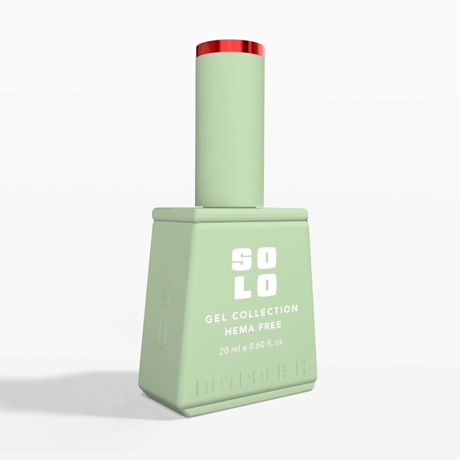 NotPolish - SO 324 - Matcha Latte - .6 oz