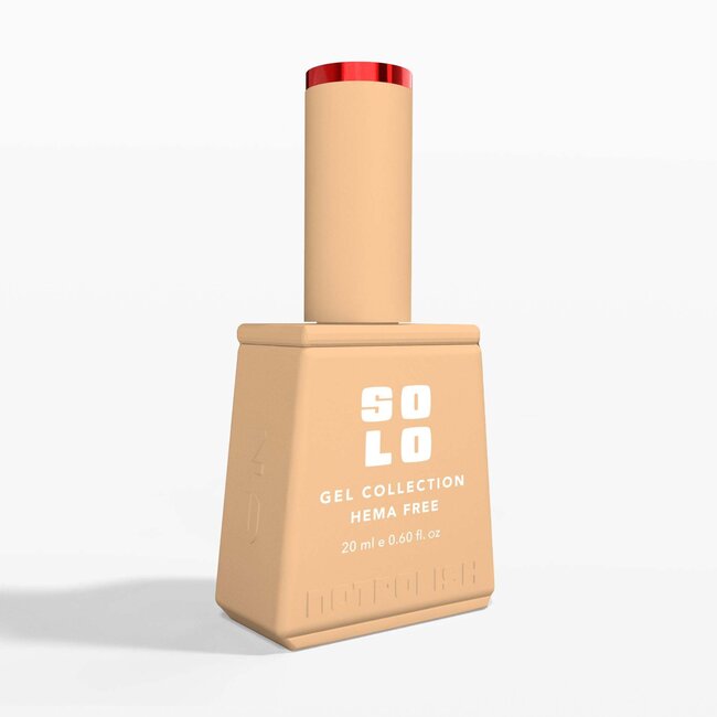 NotPolish - SO 326 - Clothes Optional - .6 oz