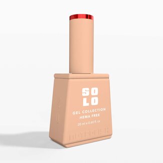 NotPolish NotPolish - SO 328 - Barely There - .6 oz
