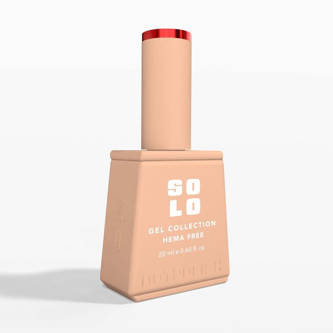 NotPolish - SO 328 - Barely There - .6 oz