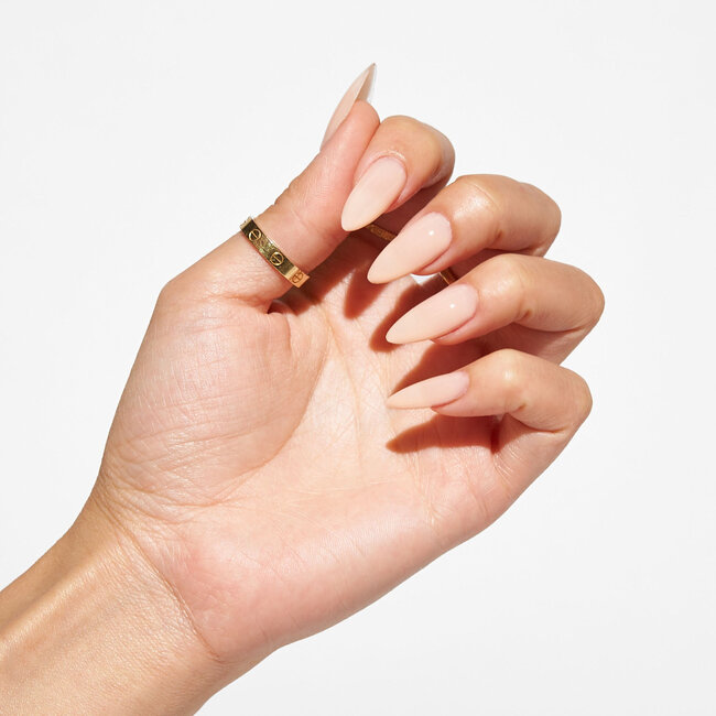 NotPolish - SO 328 - Barely There - .6 oz