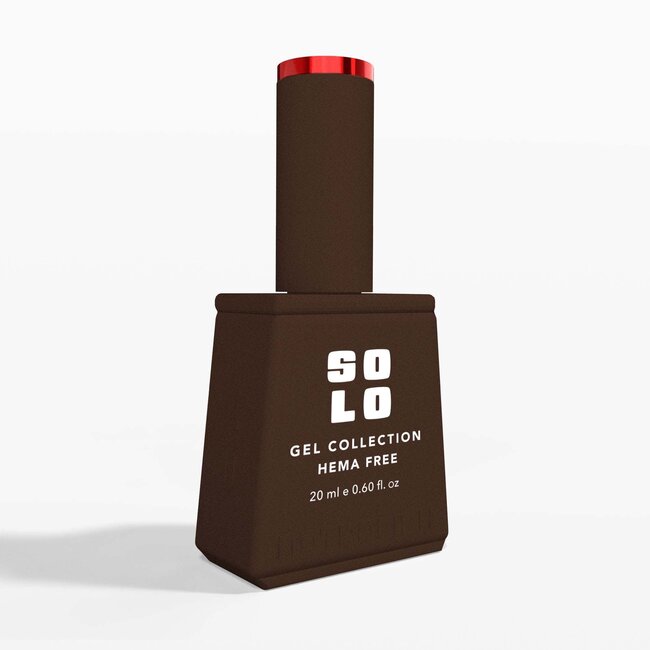 NotPolish - SO 332 - Decadent - .6 oz