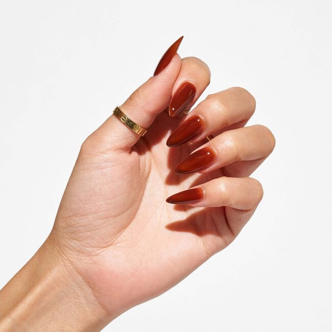 NotPolish - SO 332 - Decadent - .6 oz