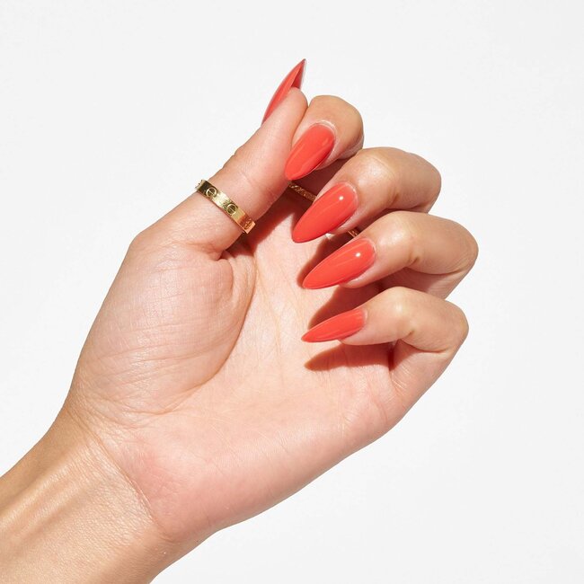 NotPolish - SO 334 - Hohoho - .6 oz