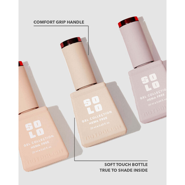 NotPolish - SO 336 - Envidiosa - .6 oz