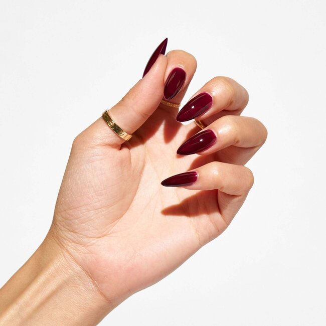 NotPolish - SO 339 - Glamberry - .6 oz