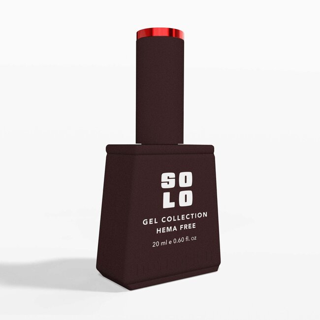 NotPolish - SO 340 - The Cherry Edge - .6 oz