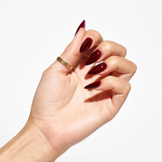 NotPolish - SO 340 - The Cherry Edge - .6 oz