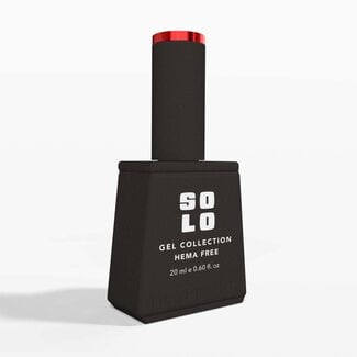 NotPolish NotPolish - SO 341 - Blacked Out - .6 oz