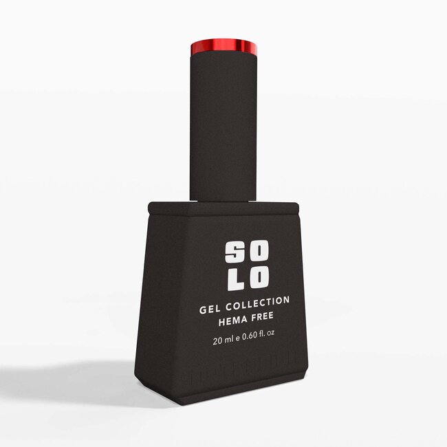 NotPolish - SO 341 - Blacked Out - .6 oz