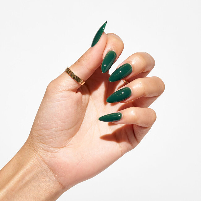 NotPolish - SO 342 - Deep Pine - .6 oz