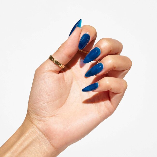 NotPolish - SO 343 - Navy Night - .6 oz