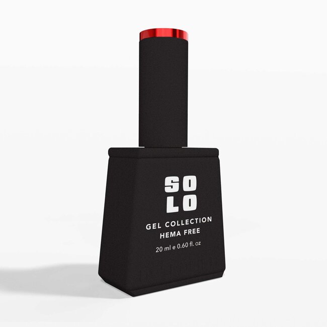 NotPolish - SO 344 - Dark Magic - .6 oz
